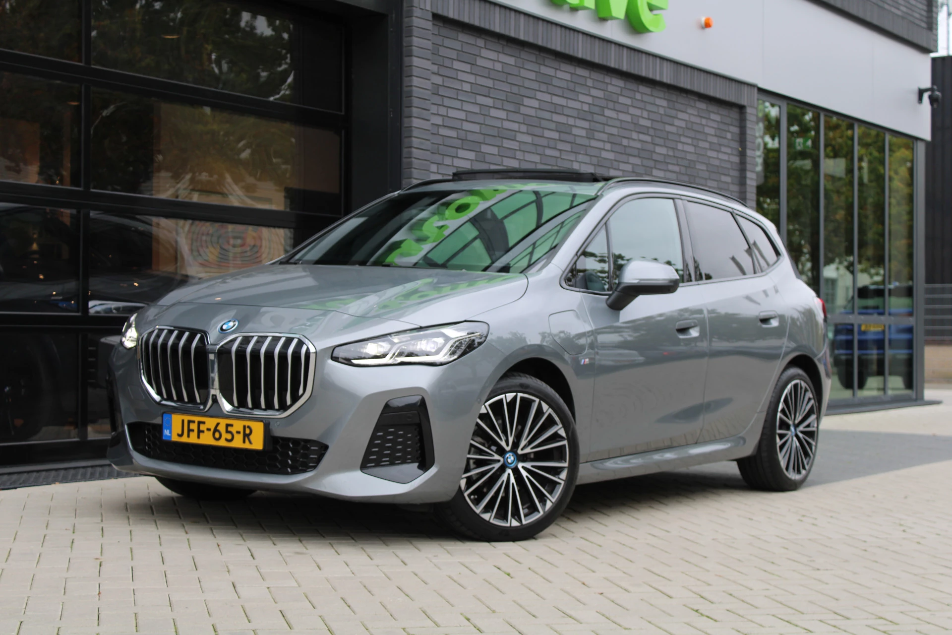 Hoofdafbeelding BMW 2 Serie
