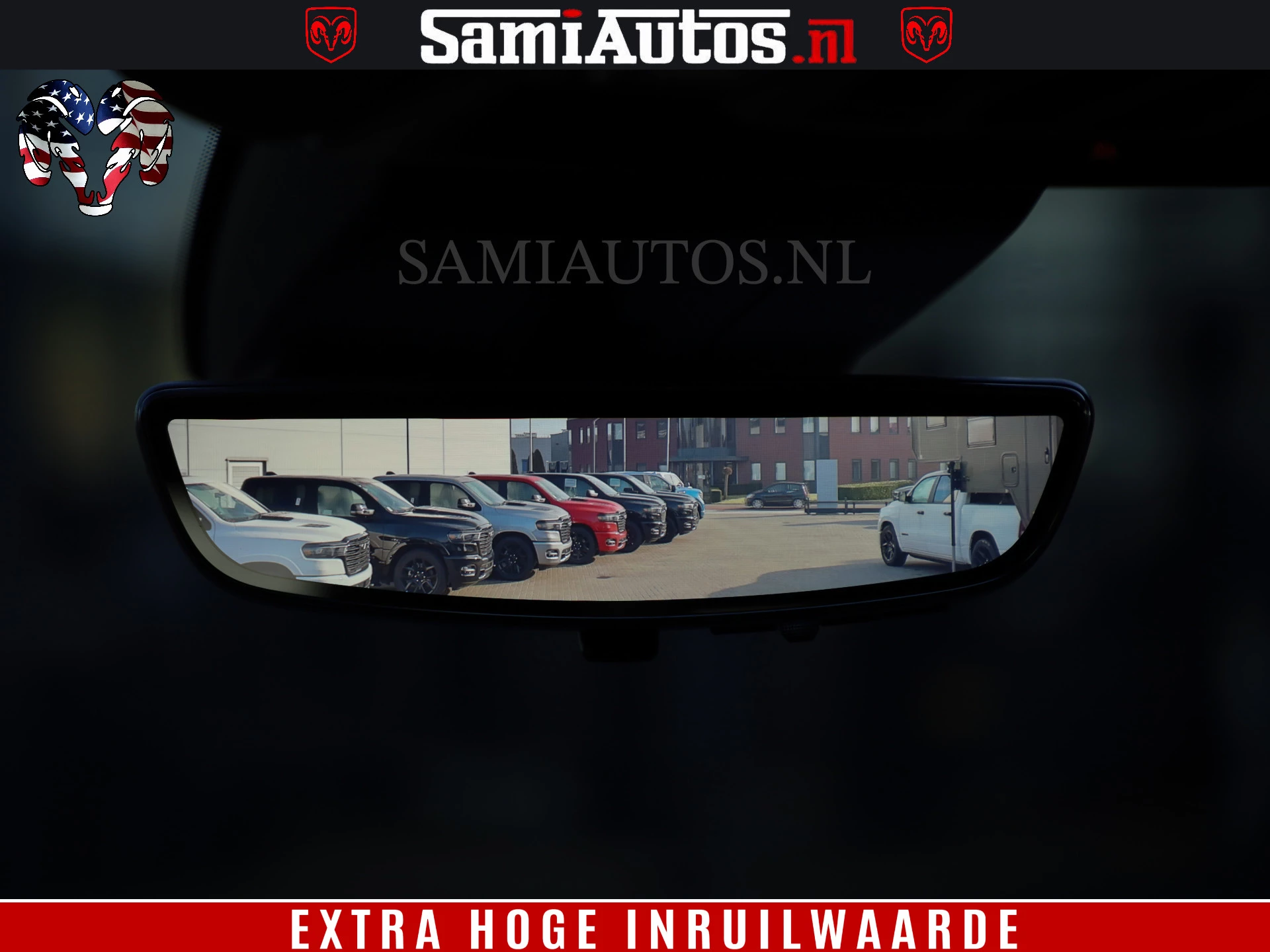 Hoofdafbeelding GMC Sierra