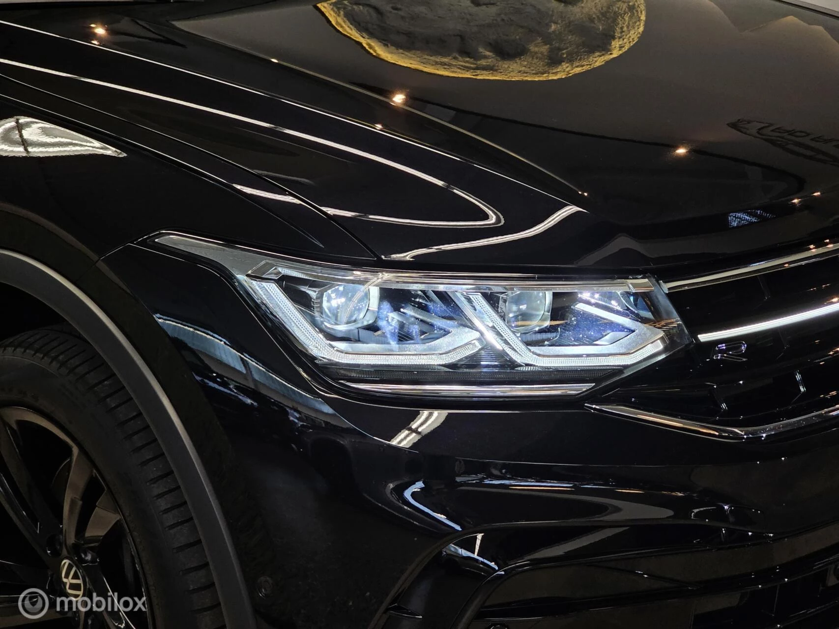 Hoofdafbeelding Volkswagen Tiguan Allspace