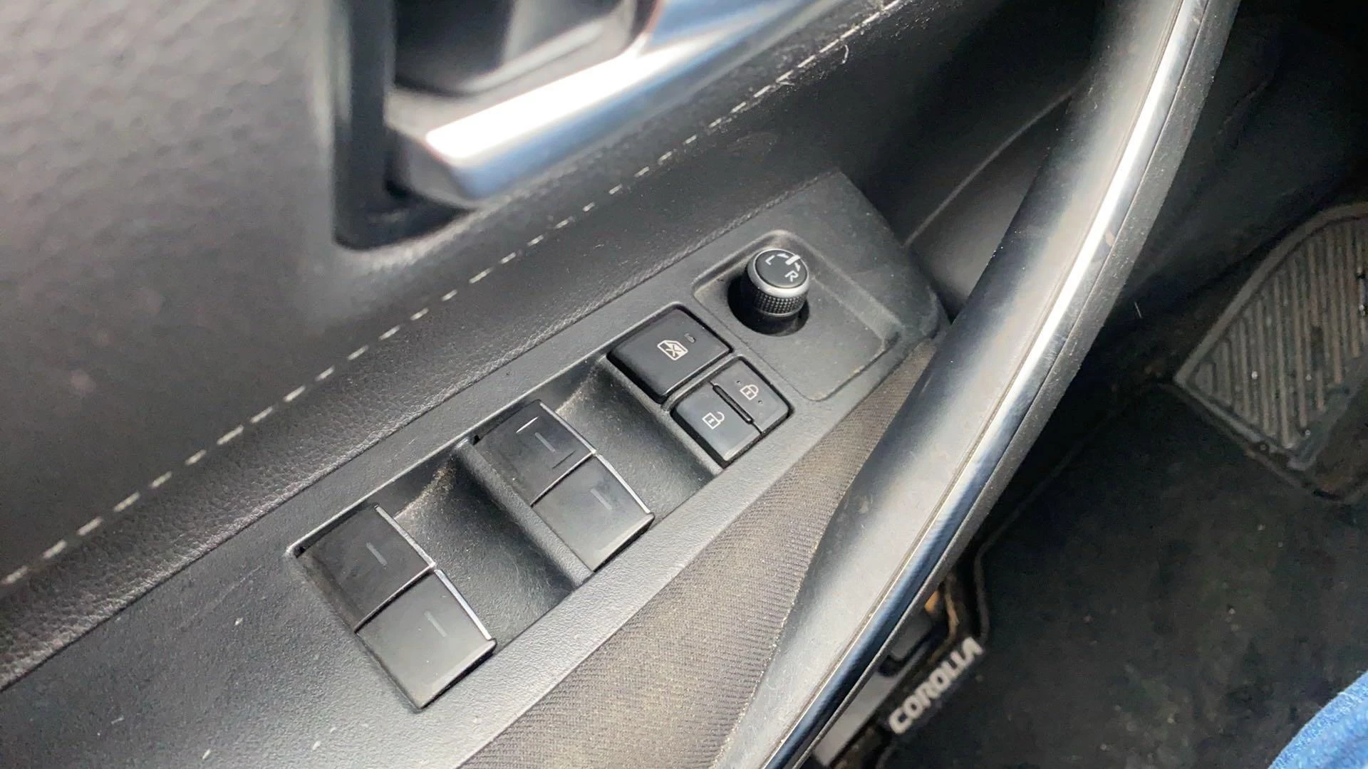 Hoofdafbeelding Toyota Corolla Touring Sports