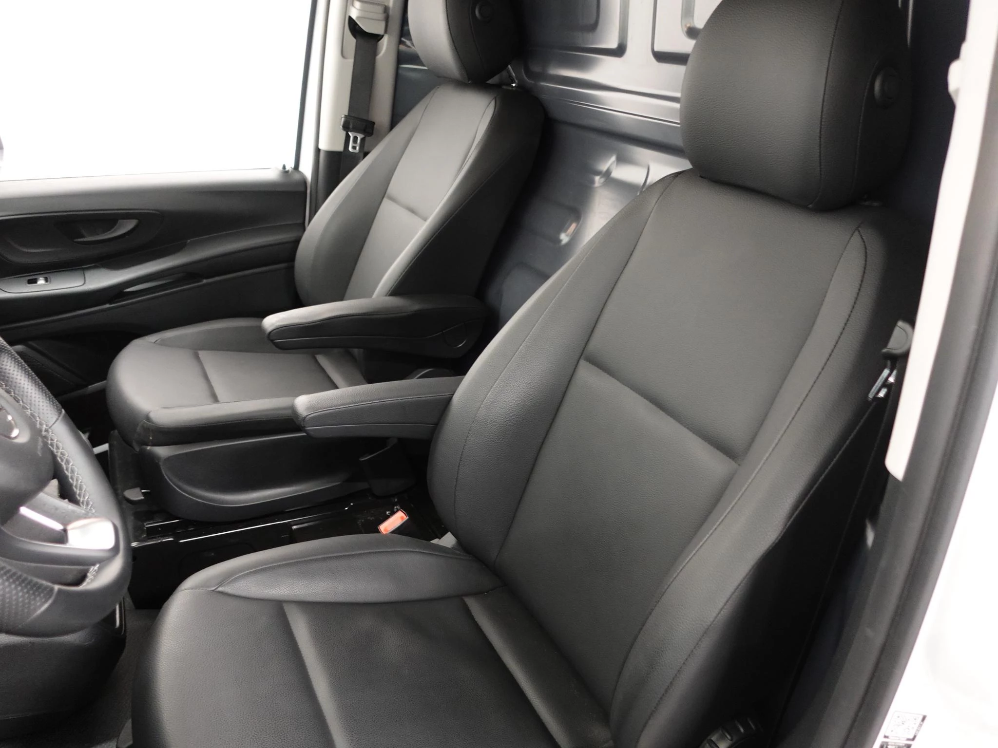 Hoofdafbeelding Mercedes-Benz eVito