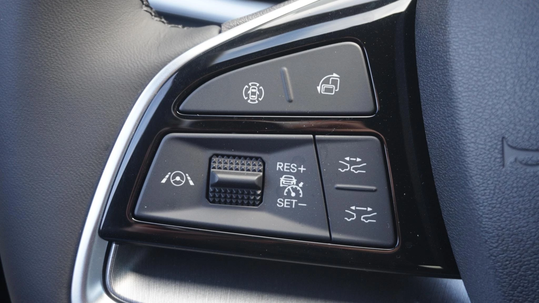 Hoofdafbeelding BYD SEAL U