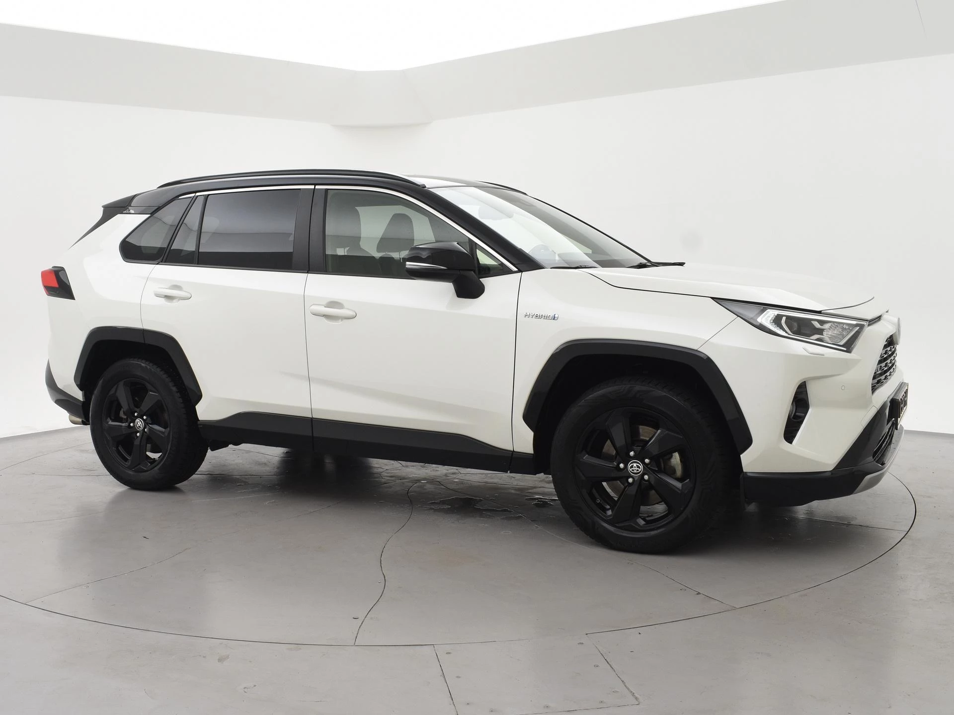 Hoofdafbeelding Toyota RAV4