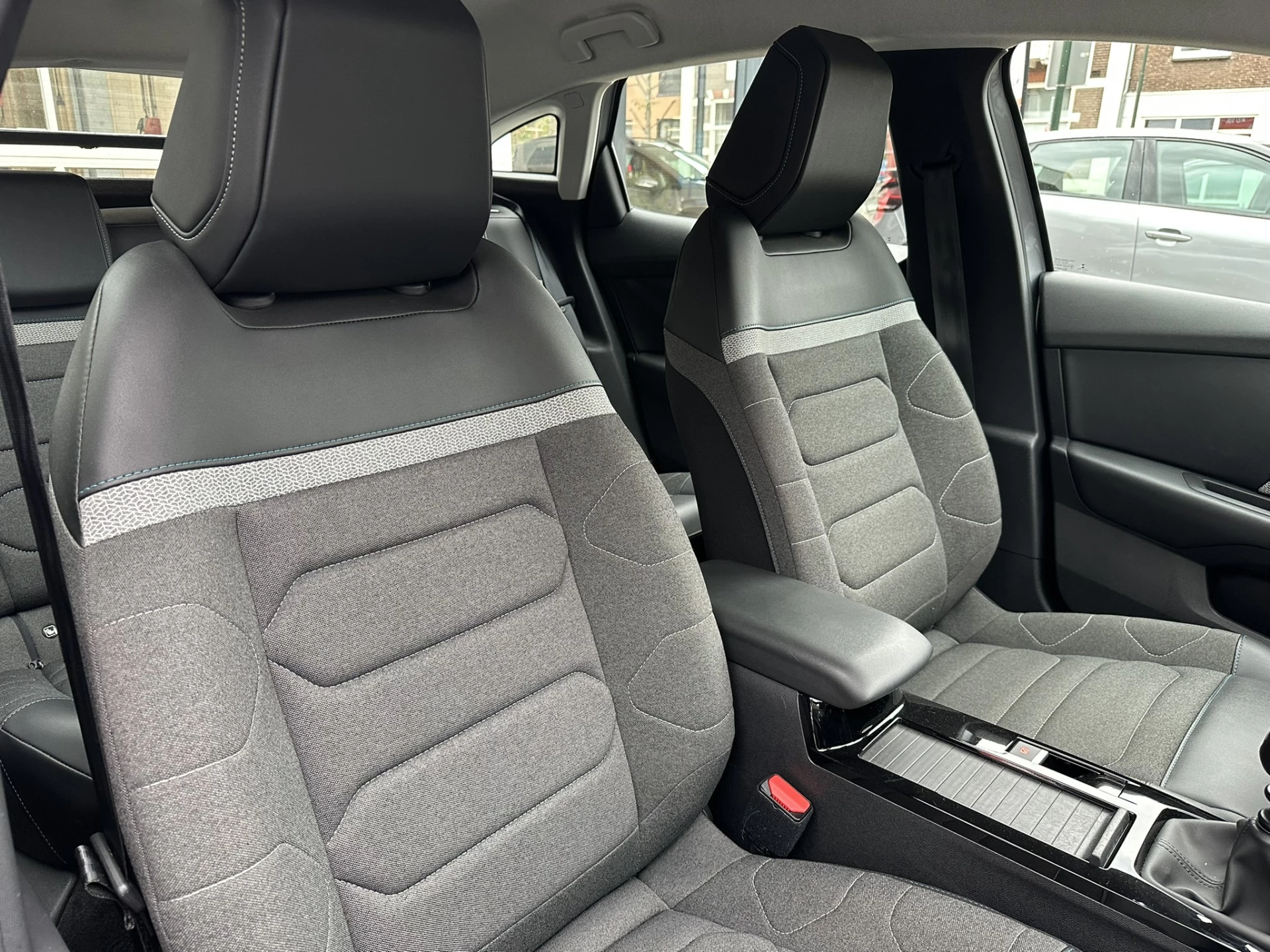 Hoofdafbeelding Citroën C4