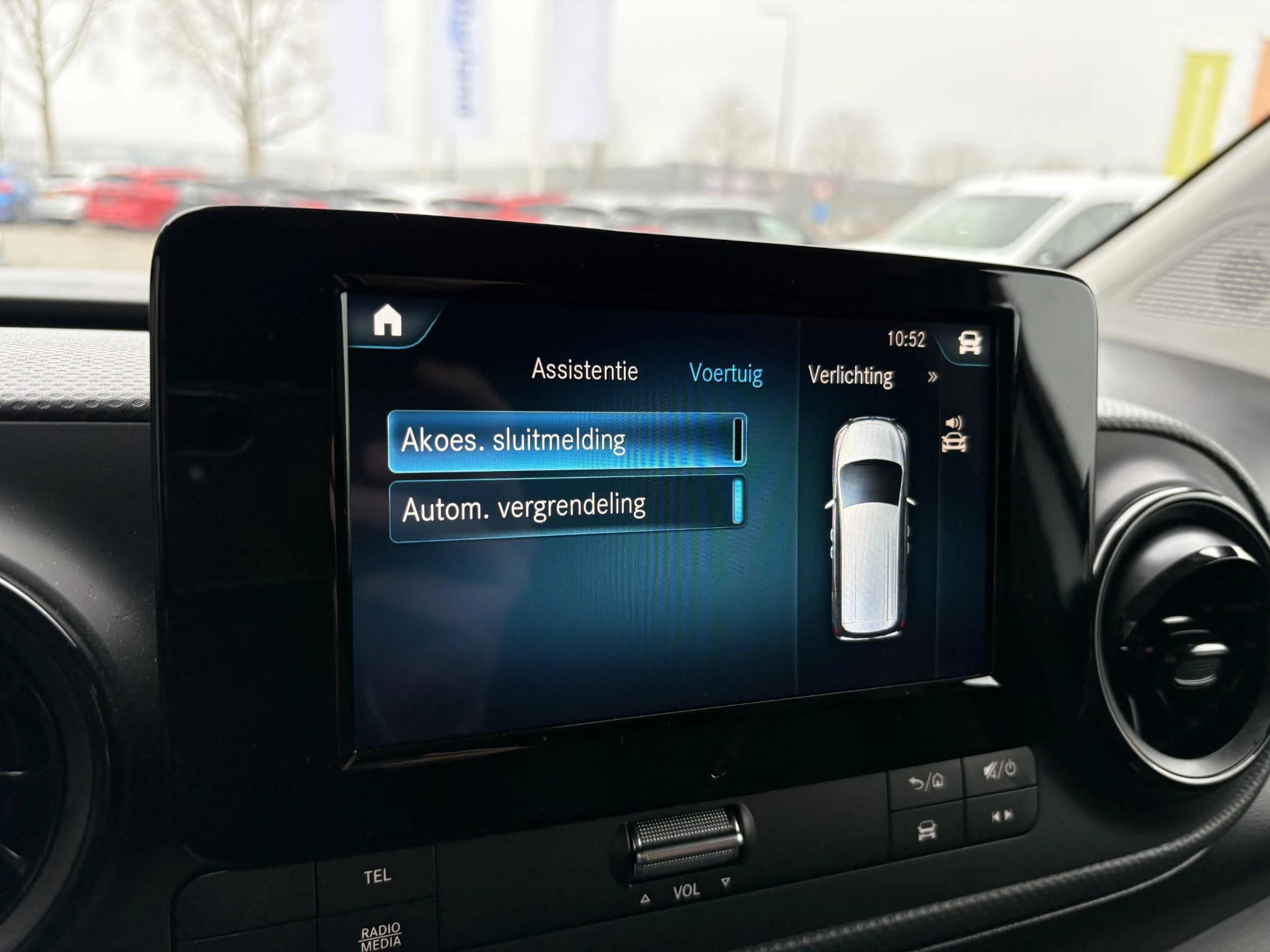 Hoofdafbeelding Mercedes-Benz Citan