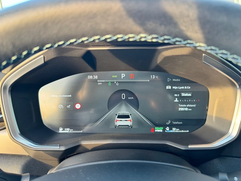 Hoofdafbeelding Lynk & Co 01