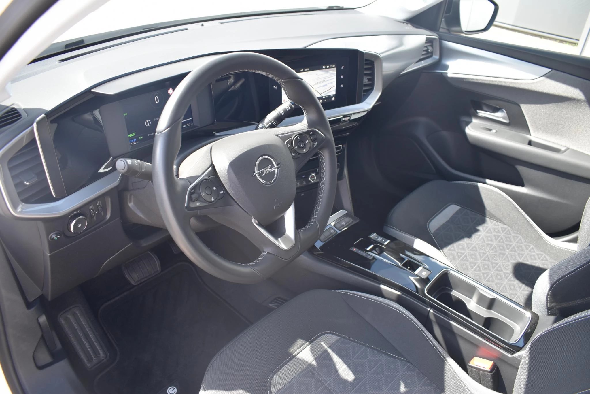 Hoofdafbeelding Opel Mokka-e