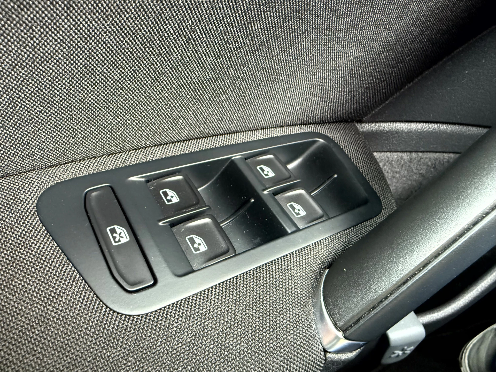 Hoofdafbeelding Volkswagen e-Golf