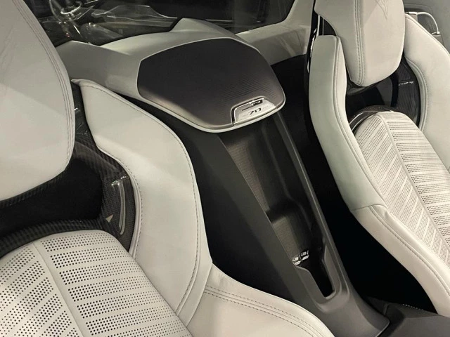 Hoofdafbeelding Chevrolet Corvette