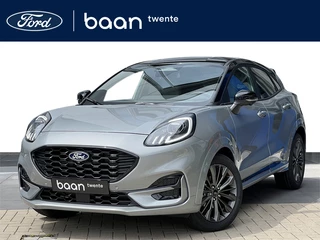 Ford Puma 1.0 EcoBoost Hybrid ST-Line X | Sound Edition | 680w B&O Premium Speakers | Matrix LED | Driver Assistance Pack