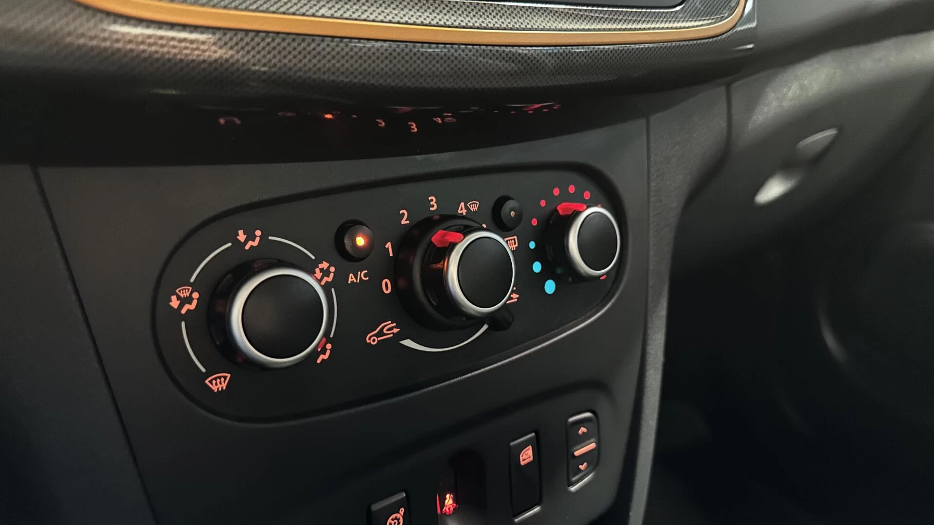 Hoofdafbeelding Dacia Sandero Stepway