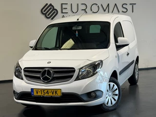 Mercedes-Benz Citan 108 CDI BlueEFFICIENCY Airco - Nieuw apk - Lage KM
