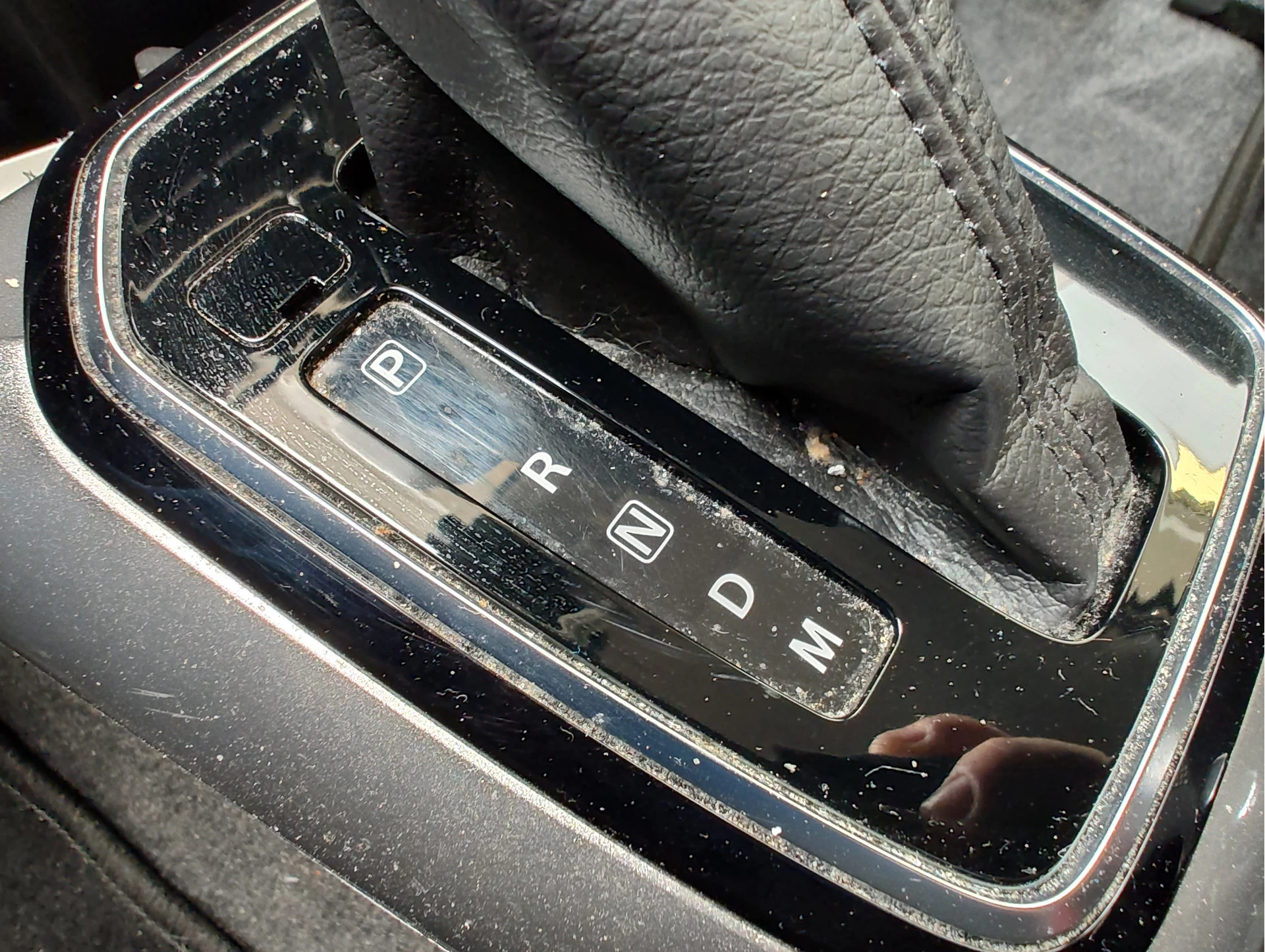Hoofdafbeelding Suzuki Ignis