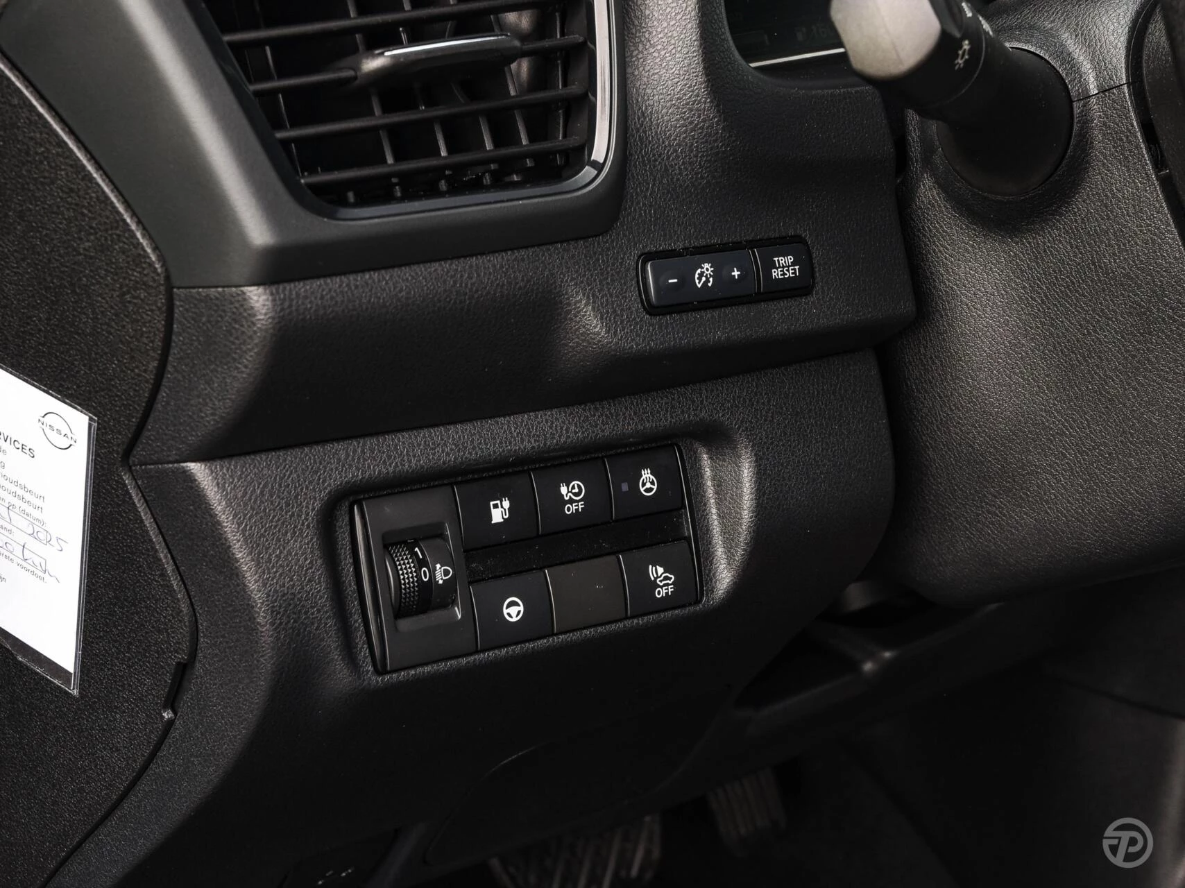 Hoofdafbeelding Nissan Leaf