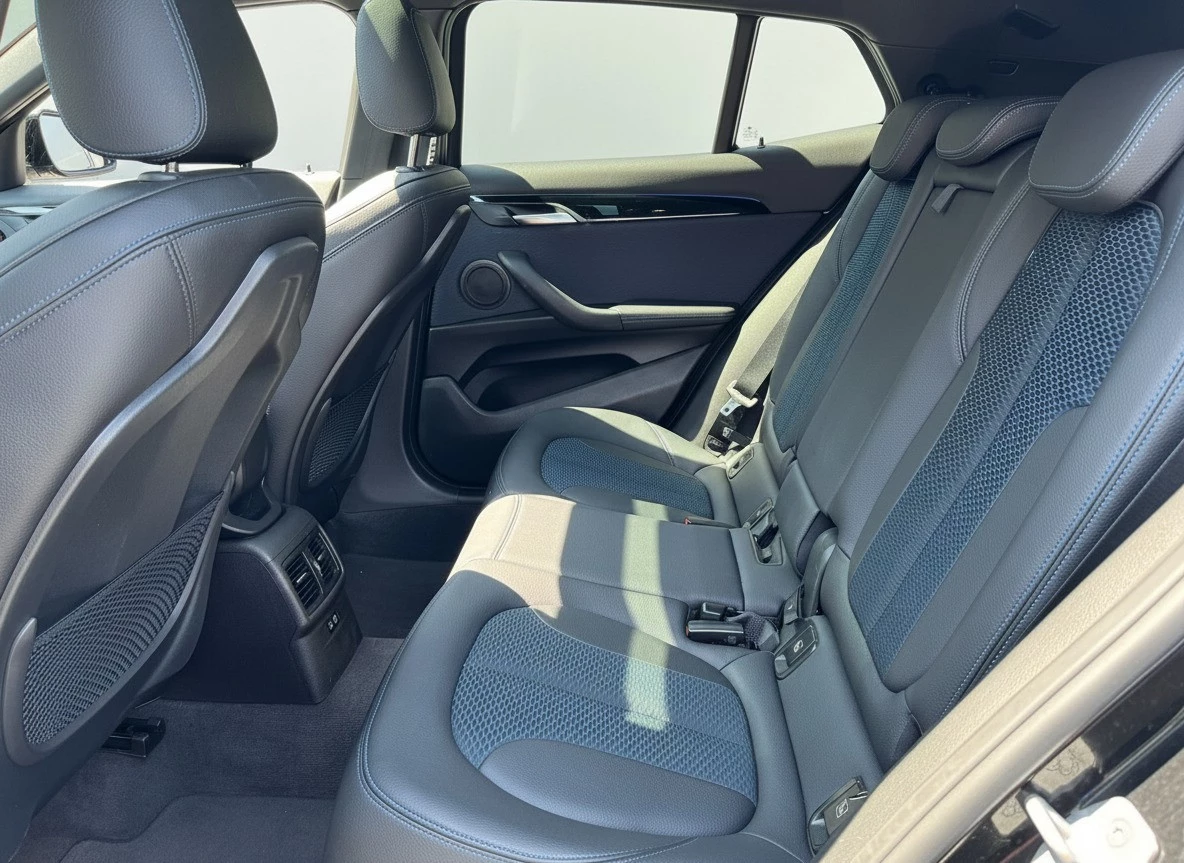 Hoofdafbeelding BMW X2