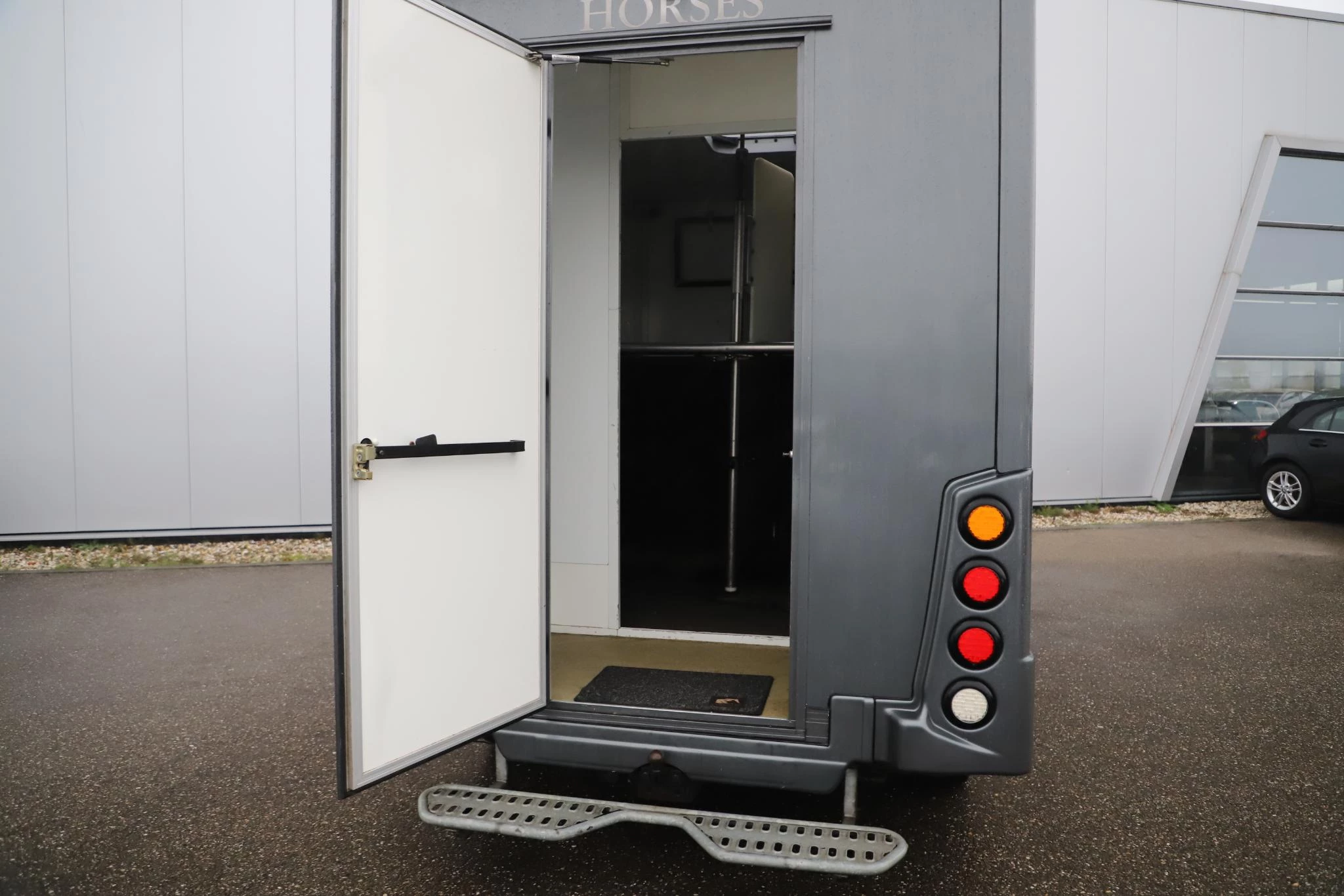 Hoofdafbeelding Peugeot Boxer