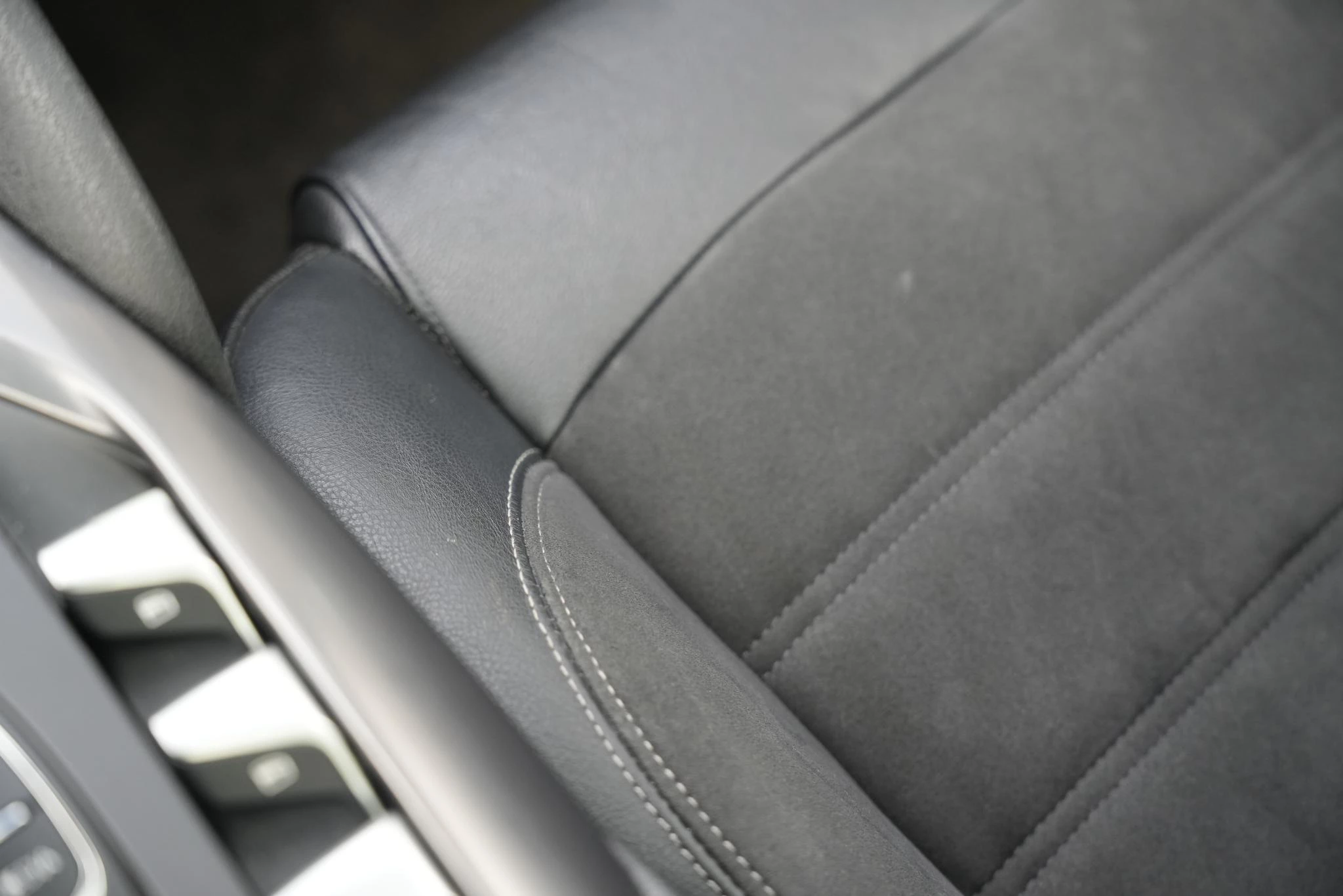 Hoofdafbeelding Citroën DS5