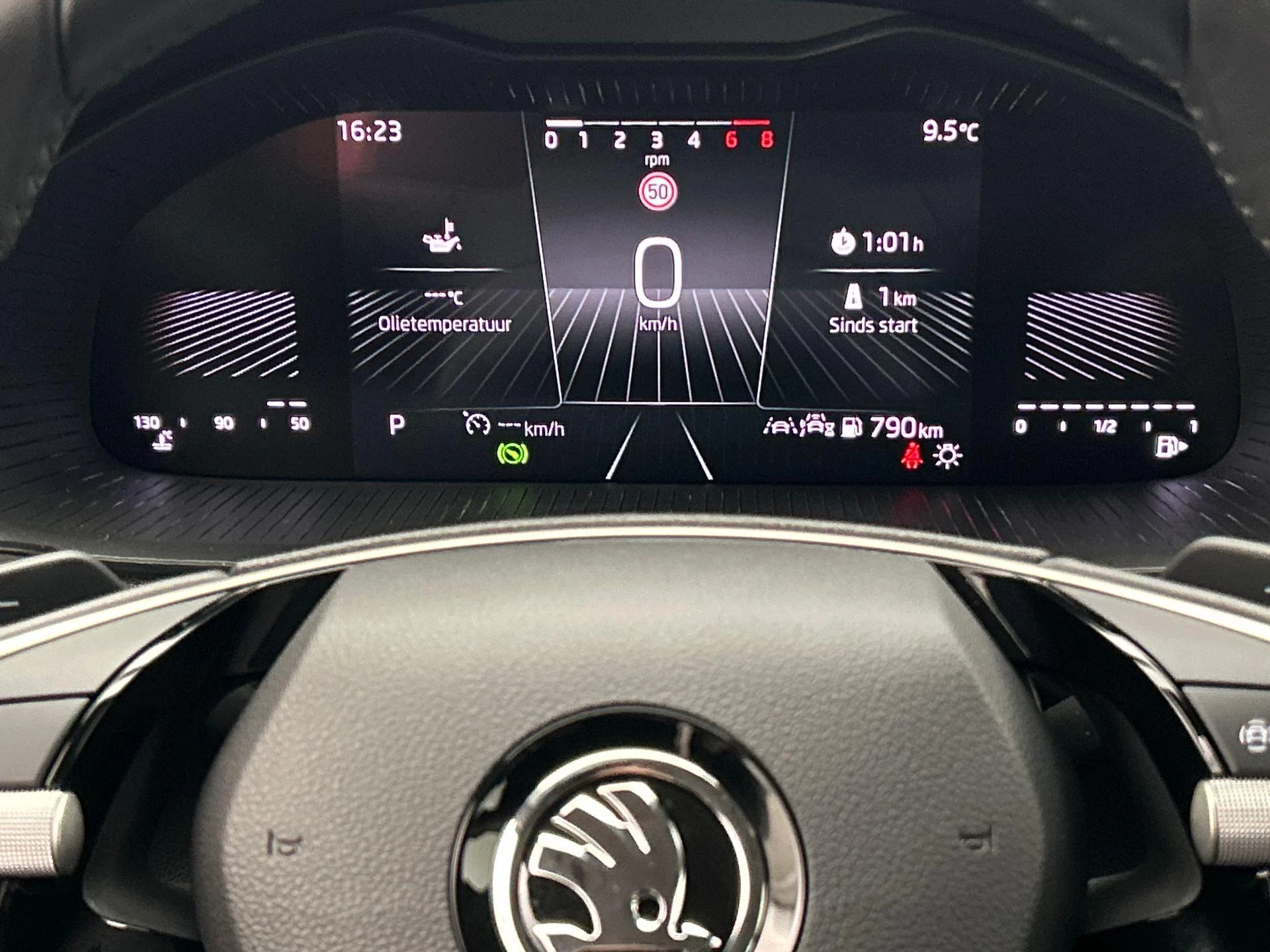 Hoofdafbeelding Škoda Kamiq