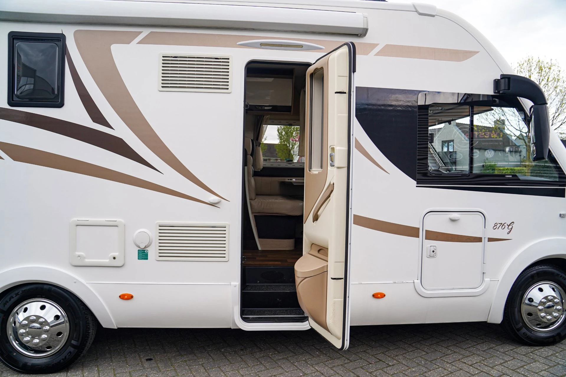 Hoofdafbeelding McLouis SOVEREIGN 876