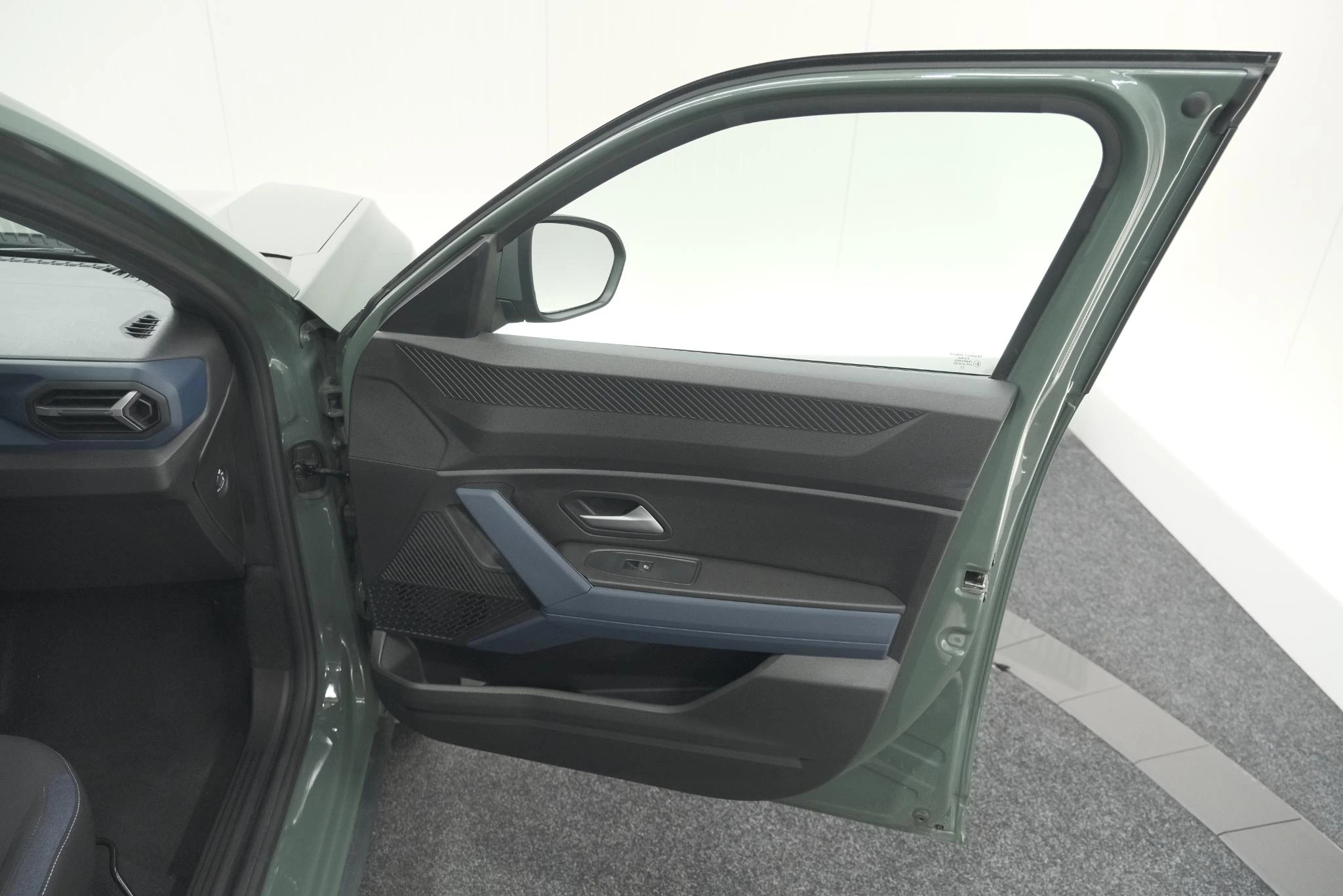 Hoofdafbeelding Dacia Duster