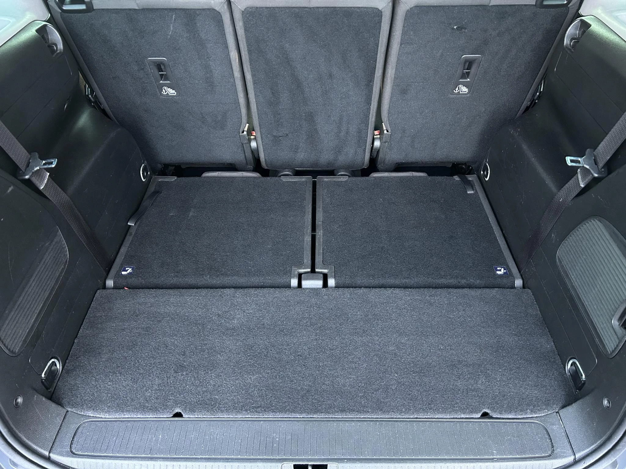 Hoofdafbeelding Opel Zafira