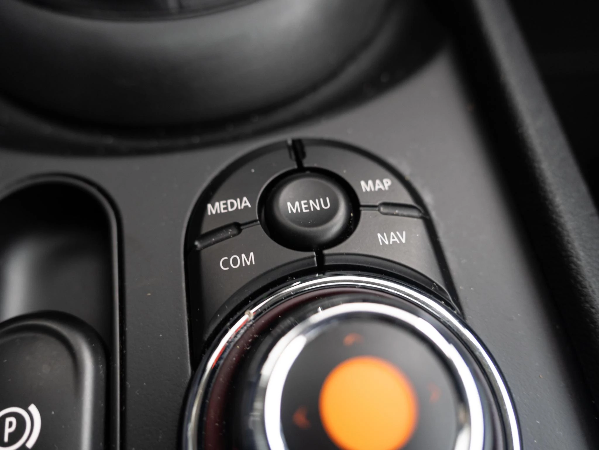 Hoofdafbeelding MINI Clubman