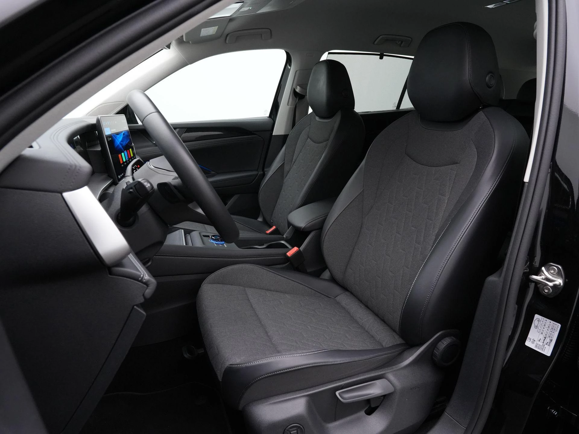 Hoofdafbeelding Volkswagen Tayron
