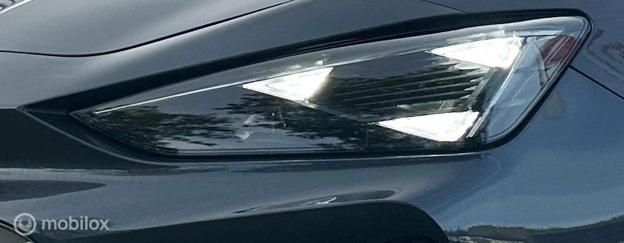 Hoofdafbeelding CUPRA Leon