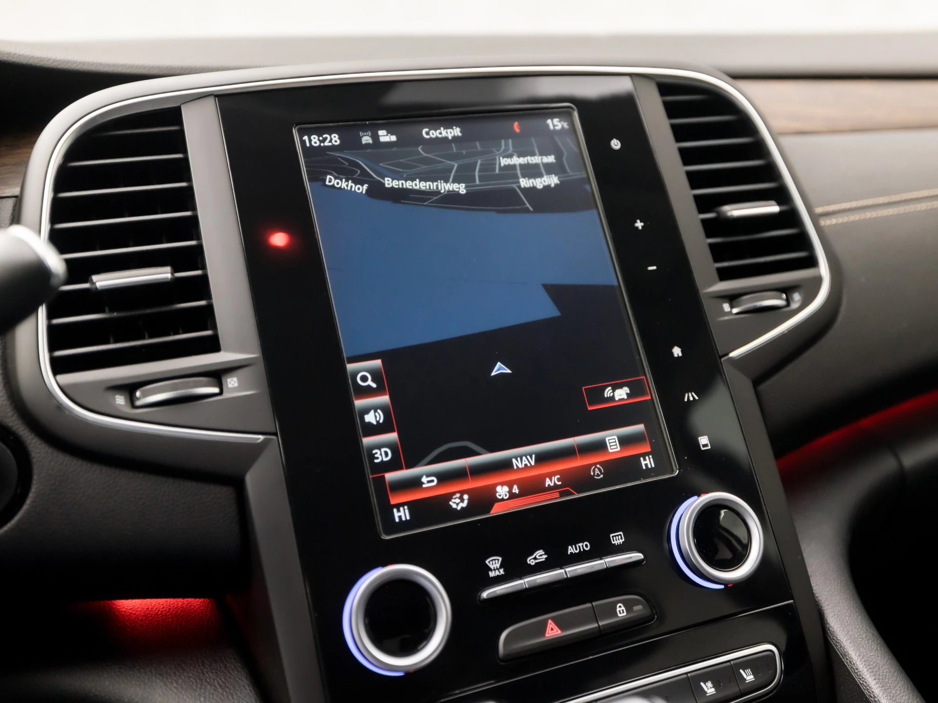 Hoofdafbeelding Renault Talisman