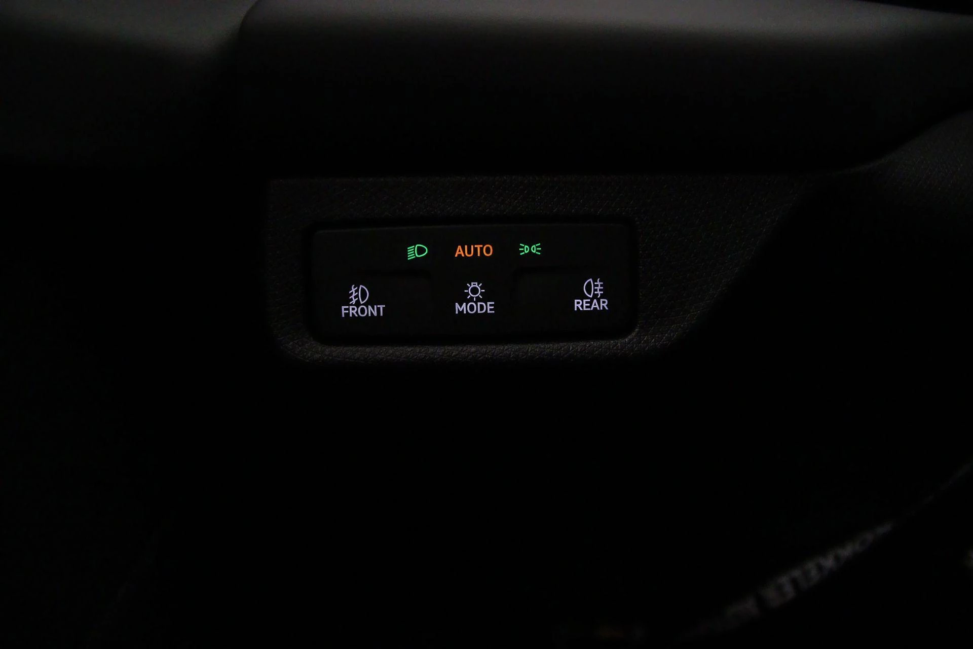 Hoofdafbeelding CUPRA Terramar