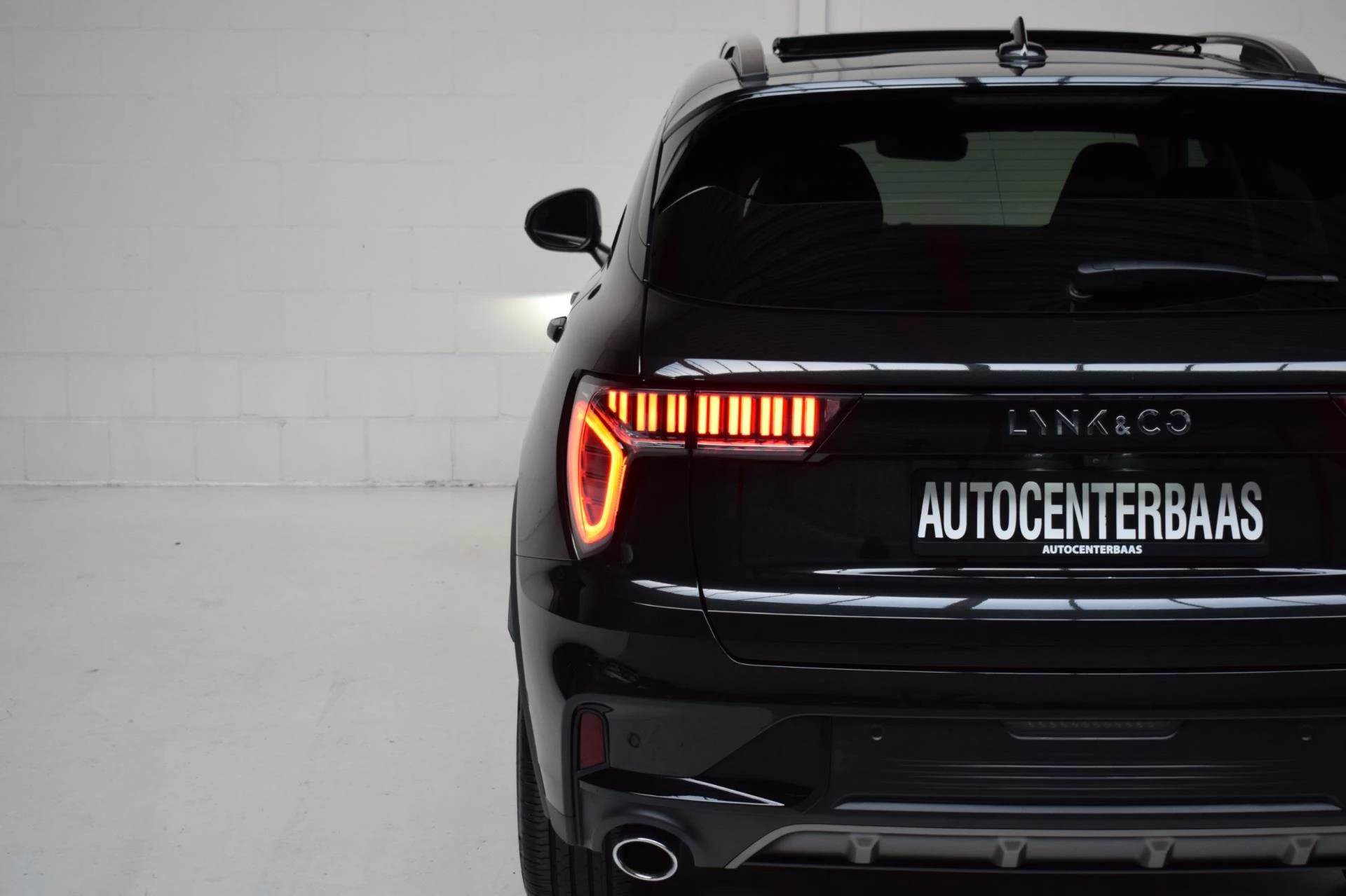 Hoofdafbeelding Lynk & Co 01