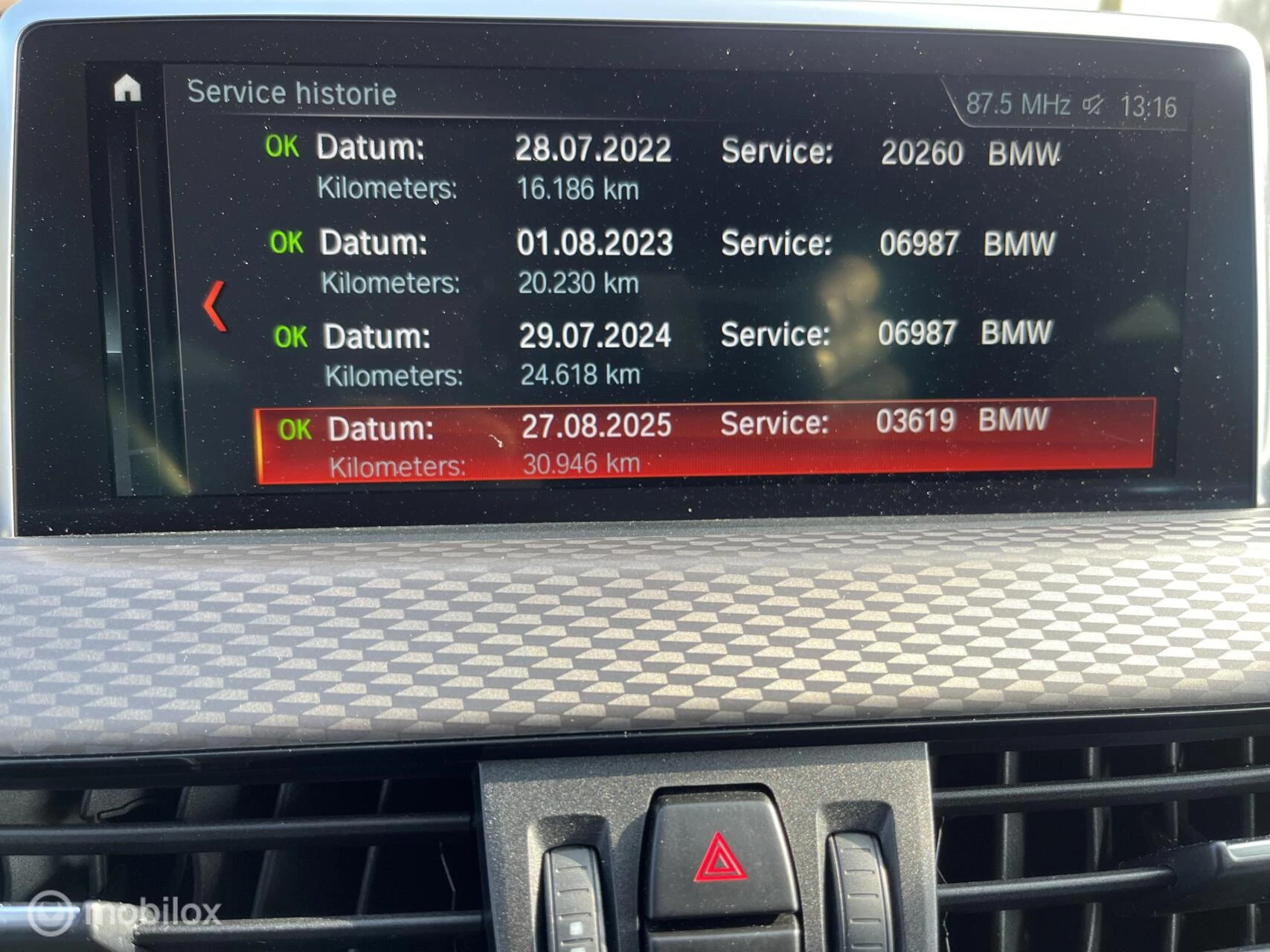 Hoofdafbeelding BMW X2