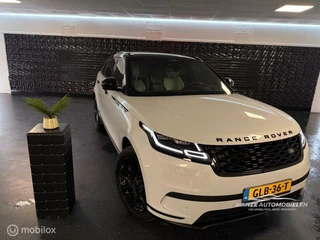 Land Rover Range Rover Velar 2.0 P400e Turbo AWD HUD Pano