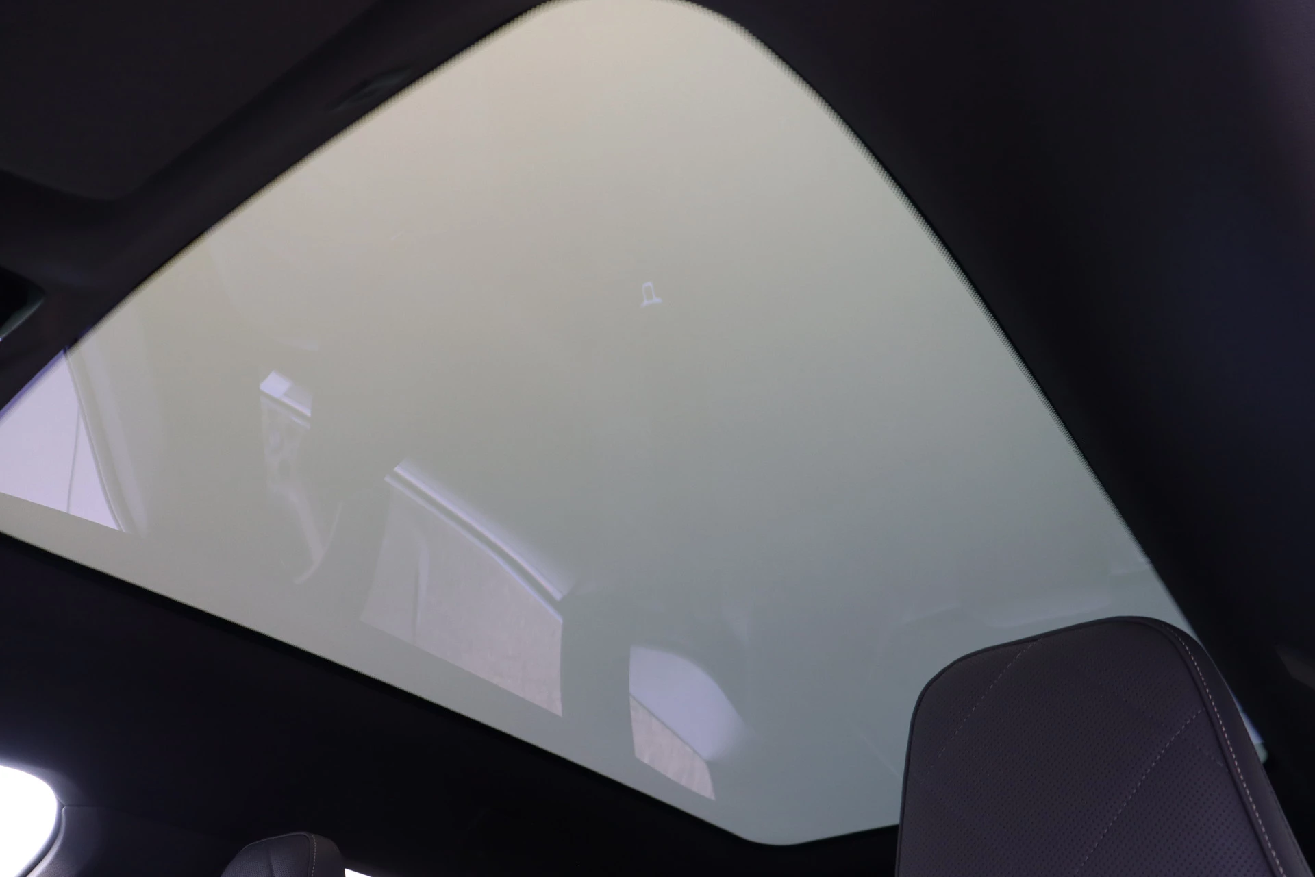 Hoofdafbeelding BMW iX