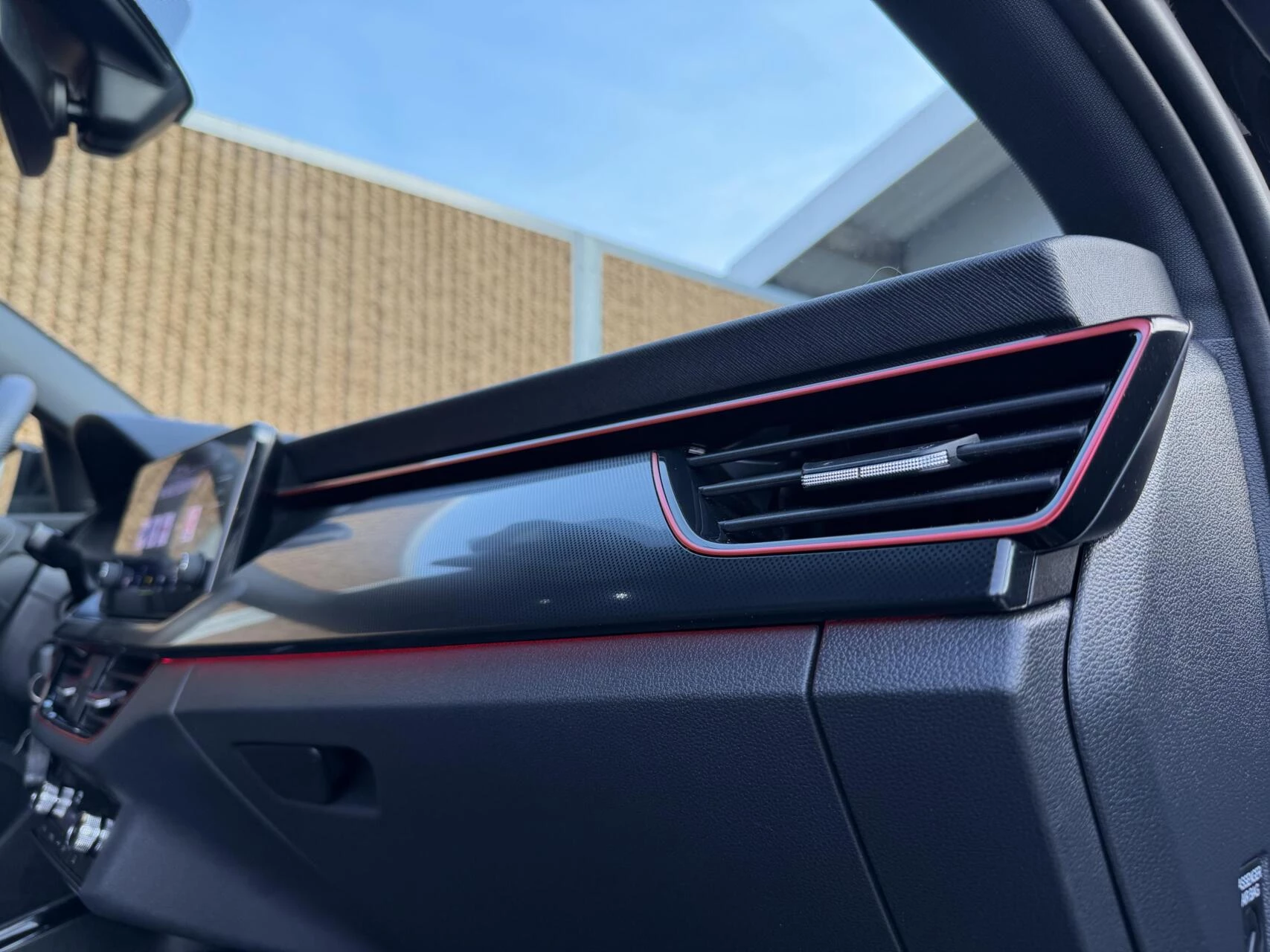 Hoofdafbeelding Škoda Scala