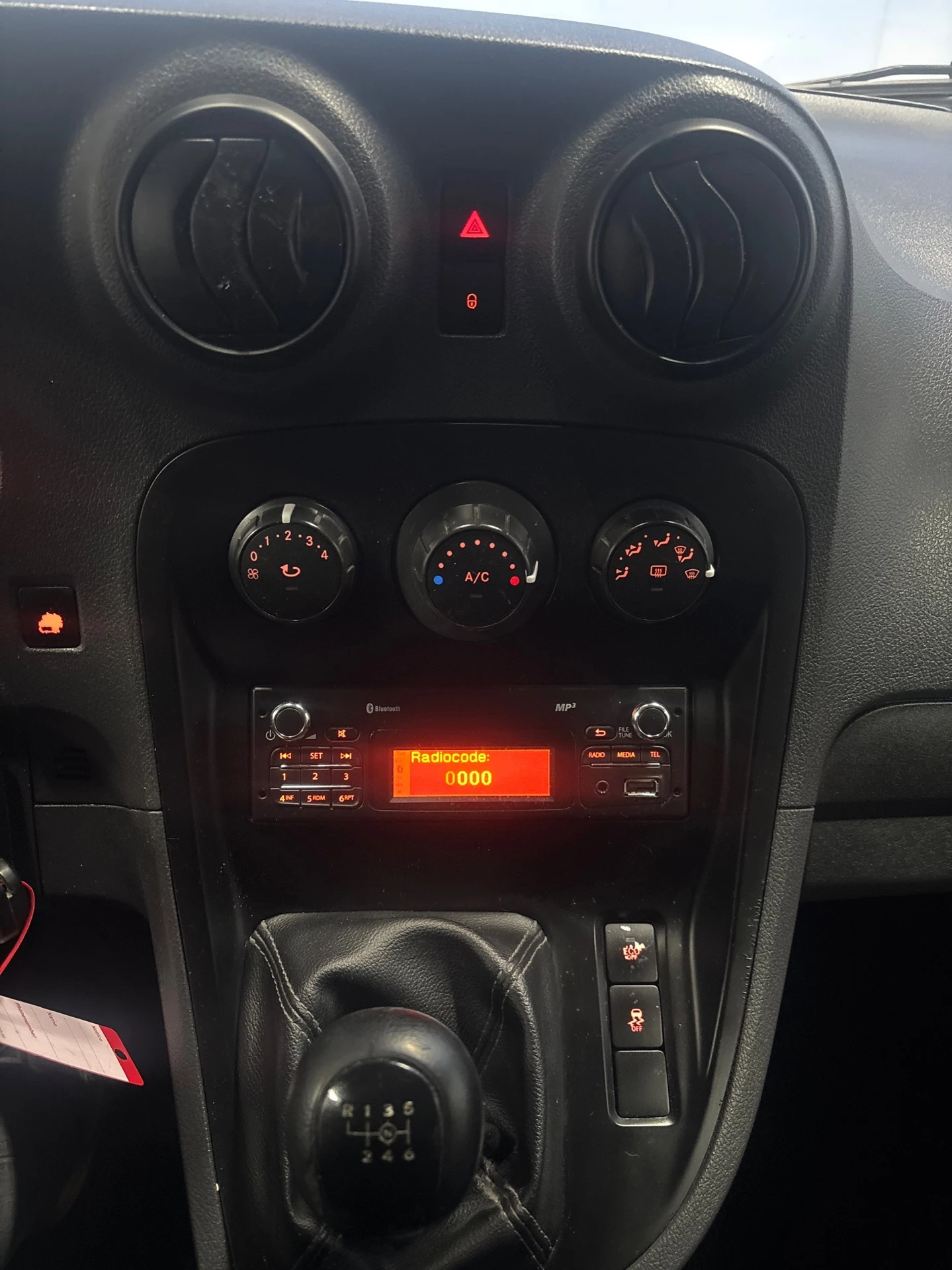 Hoofdafbeelding Mercedes-Benz Citan