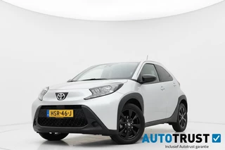 Toyota Aygo X 1.0 VVT-i Play ADAPTIVE CRUISE APPLE CARPLAY