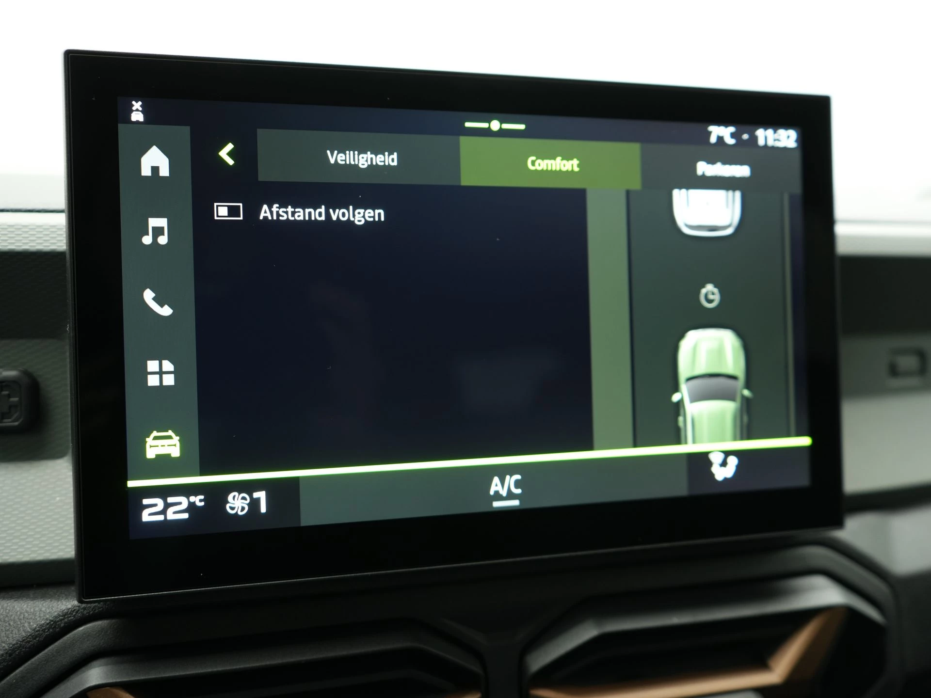 Hoofdafbeelding Dacia Duster