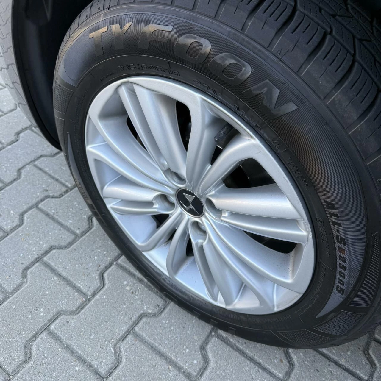 Hoofdafbeelding DS DS 4