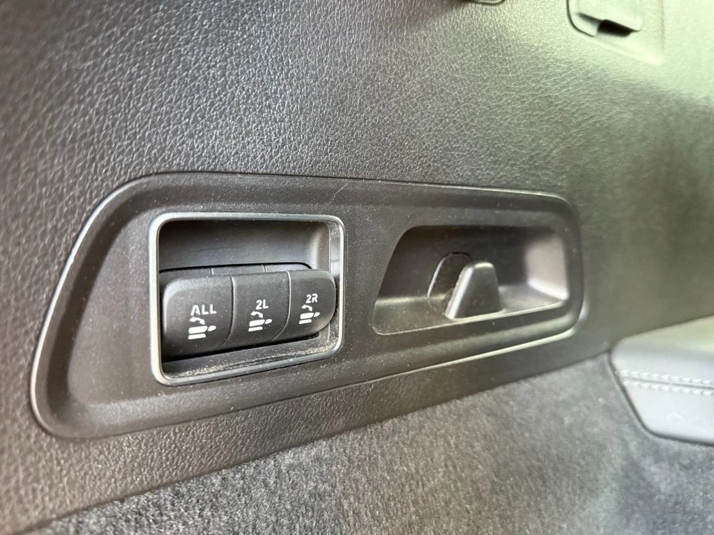 Hoofdafbeelding Mercedes-Benz GLS