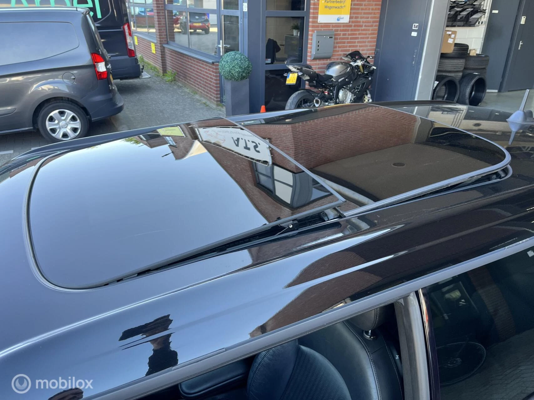 Hoofdafbeelding MINI Cooper S
