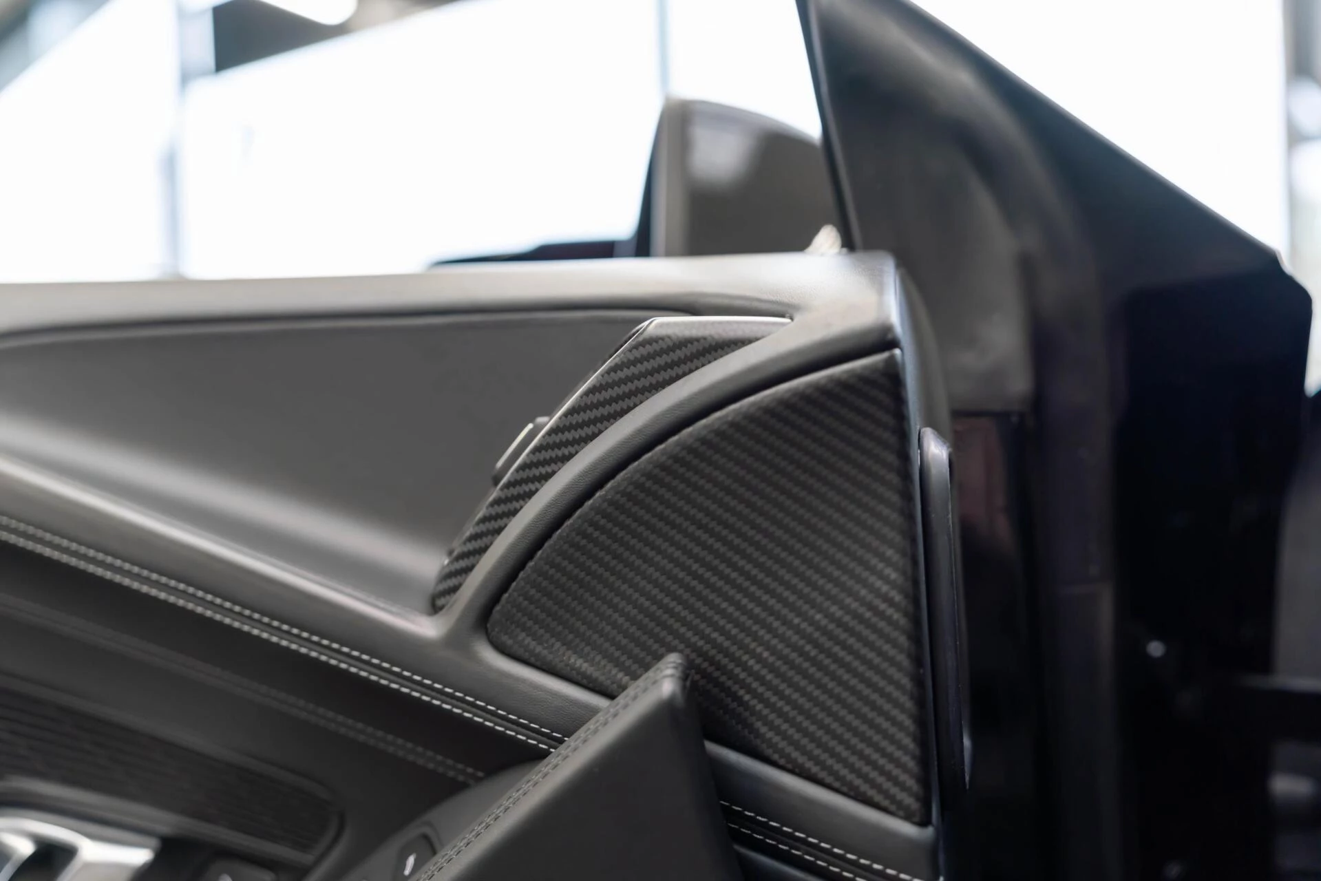 Hoofdafbeelding Audi R8