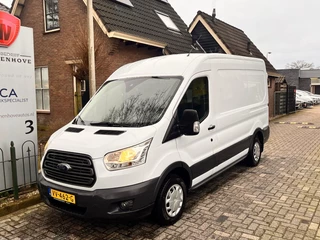 Ford Transit 290 2.2 TDCI L2H2 Trend
