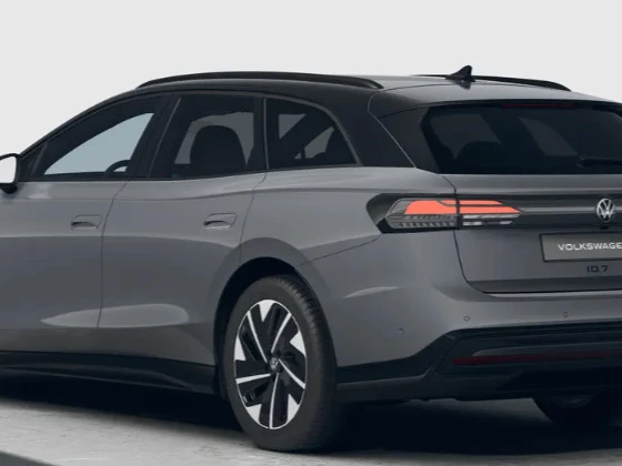 Hoofdafbeelding Volkswagen ID.7