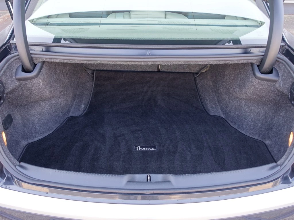 Hoofdafbeelding Lancia Thema