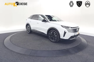 Peugeot 3008 136 Hybrid e-DCS6 Allure | Stoelverwarming | Camera | Apple Carplay