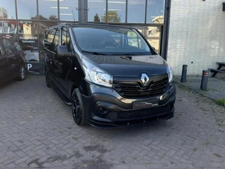 Renault Trafic bestel 1.6 dCi T29 L2H1 DC Comfort