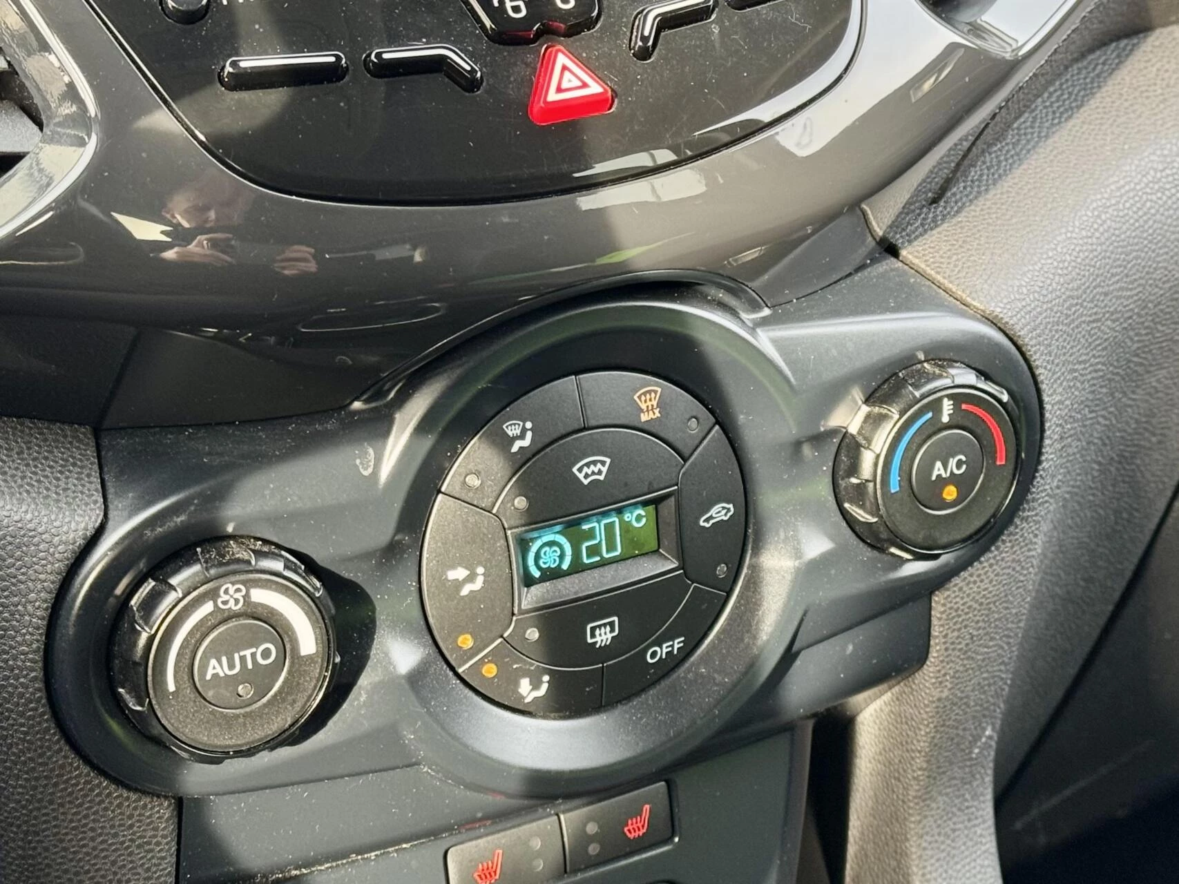 Hoofdafbeelding Ford EcoSport