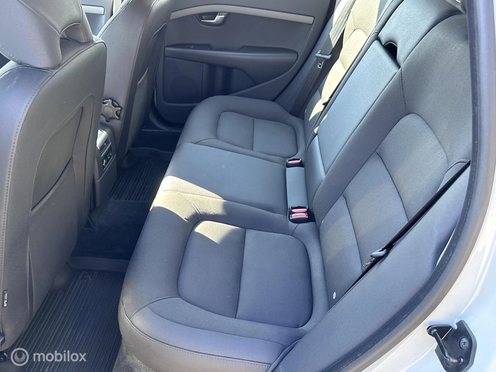 Hoofdafbeelding Volvo V70