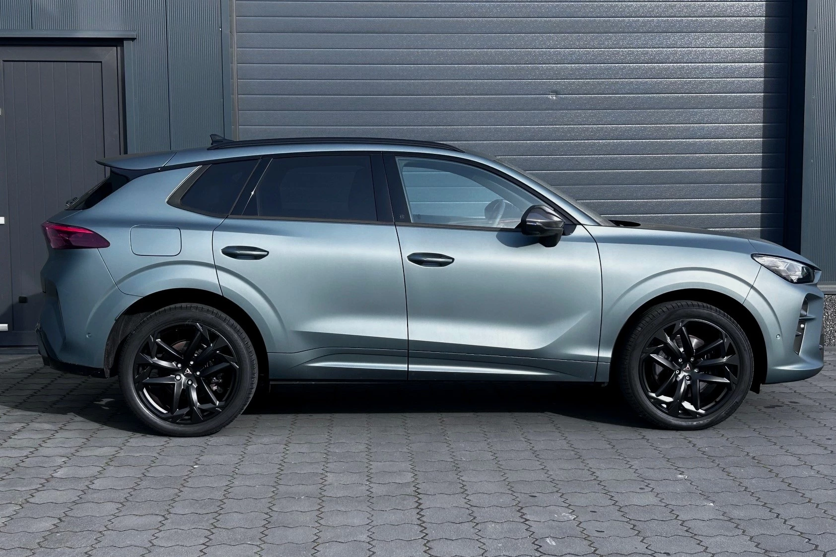 Hoofdafbeelding CUPRA Terramar